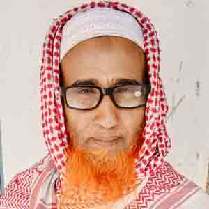 Jallal Uddin